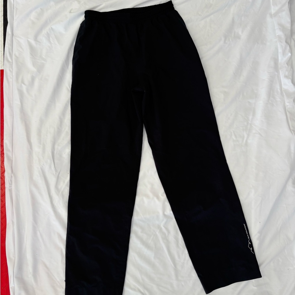 Women’s Golf Rain Pants